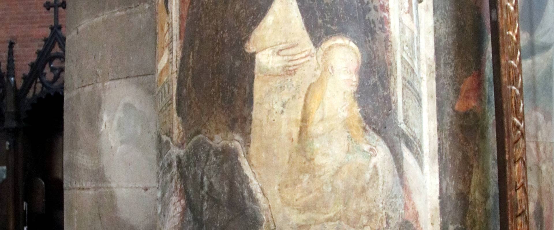 Duomo (Piacenza), Sant'Anna con Maria bambina 01 foto di Mongolo1984